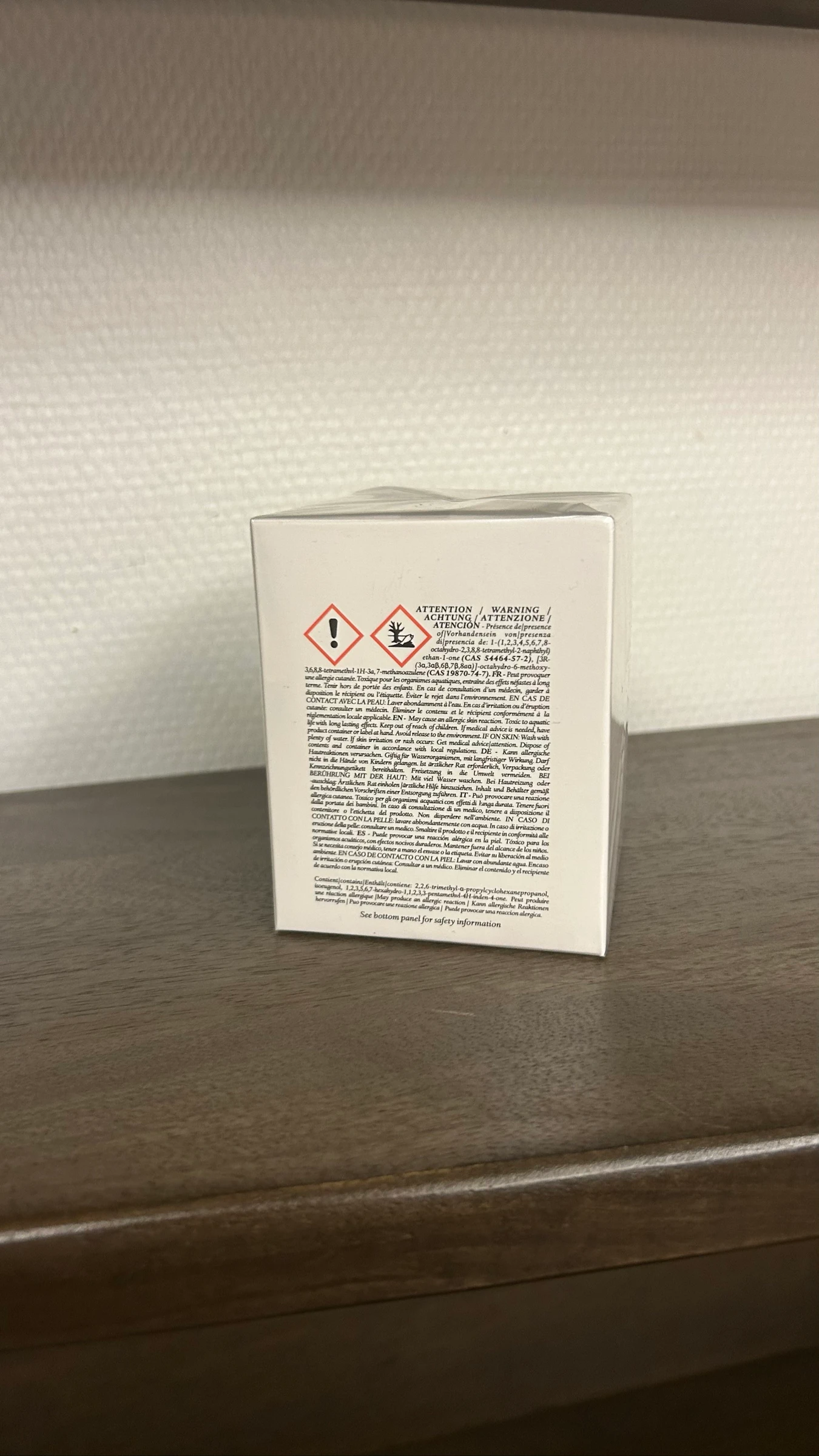 Diptyque Scented Candle – photo 3